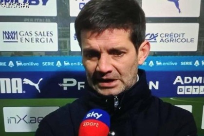 一日意甲动向：国米2-0胜帕尔马继续领跑，米兰续约队长自信满满