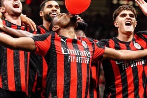 3-0完胜莱切!“西门”进球前德甲金靴破荒,AC米兰回归正轨节奏 3-0完胜莱切!“西门”进球前德甲金靴破荒,AC米兰回归正轨节奏