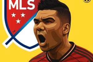 卡塞米罗离开曼联恐成定局，或赴美战梅西！曝拜仁欲5000万签B费