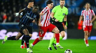 豪门连遭爆冷：阿森纳2-2狼队 大黑马欧冠3-1国米 马竞3-3惨遭绝平