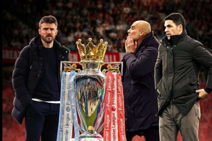 1选帅反转！卡里克能救曼联吗？