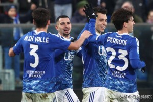 1-2爆冷！6-0屠杀！豪门翻车，黑马狂飙，德甲意甲最新积分榜出炉