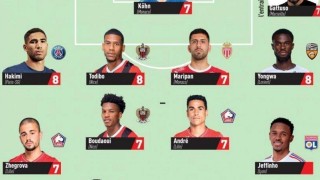 中超新王驾到！450万欧“巴西登贝莱”空降中超，曾效力法甲豪门，租借加盟引爆转会市场