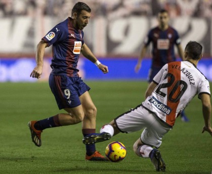 周一005 西甲 巴列卡诺VS皇家贝蒂斯：赛事分析