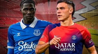 曼联准备换一个奥纳纳！5000万铁腰进入中场引援清单，其想加盟豪门