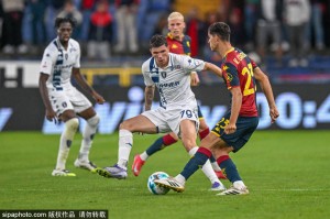 意甲第6轮:德布劳内缺席,那不勒斯战术调整引发的关注! 意甲第6轮:德布劳内缺席,那不勒斯战术调整引发的关注!