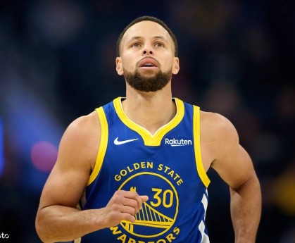 森林狼高举高打让勇士绝望 库里复出首战就燃尽自我？