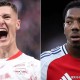英超西甲转会风云：曼联、皇马领衔，舍什科、刘易斯-斯凯利成焦点