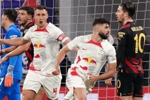 周二003德甲：圣保利vs莱红牛赛事解析“铁桶死守”