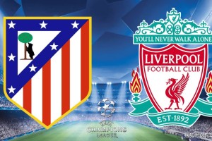 1-1到2-0！利物浦杀疯了，欧冠首秀=稳赢马竞，冲冠军，146亿决战