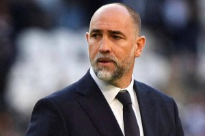 尤文图斯换帅,齐达内不回归,曼联因坎通纳做出重大决定 尤文图斯换帅,齐达内不回归,曼联因坎通纳做出重大决定