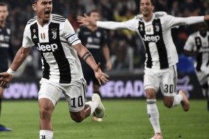 意甲：萨索洛VS尤文图斯，专家数据分析比分预测