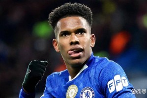 不只埃斯特旺闪耀：那位六千万英镑的后卫，正在奠定传奇地位