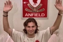 星空下的红军记忆，博格回望利物浦的荣耀年代