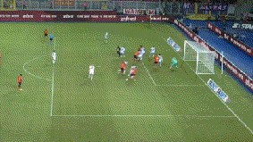 2-2，17岁AC米兰租将读秒救主：助意甲第20绝平意甲第11