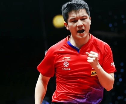 樊振东加盟德甲之后！陈梦也迎来喜讯，只是没官宣而已