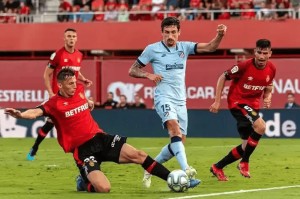 周日033 西甲 马洛卡VS赫罗纳今日足球分析推荐