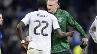 欧冠联赛：曼城2-1逆转皇马的背后，藏着多少鲜为人知的秘密