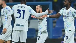 5比0大胜+2比2憾平！国米尤文意甲表现迥异，热火客场赢球势头佳