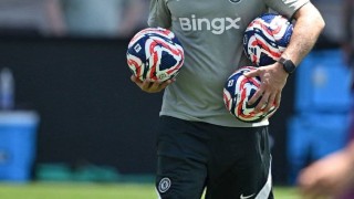 伤敌八百自损一千！切尔西力拼阿森纳后，已遭遇四轮不胜问题