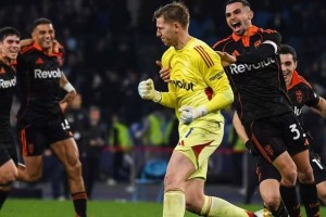 8轮点球！身价差10倍的黑马掀翻意甲豪门，卢卡库失点成那不勒斯永恒之痛