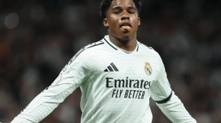 再见皇马！19岁新大罗官宣！不受姆巴佩压制，远赴法甲冲金靴打脸