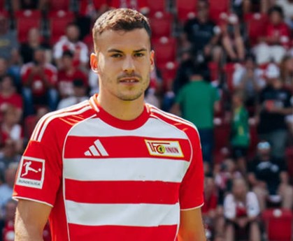 德甲前瞻：柏林联合状态低迷遇劲敌，RB莱比锡势头强劲望再攀高峰