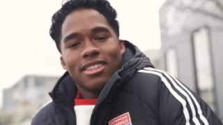 刚到法甲就获盛赞！19岁新大罗逆袭，不当姆总替补2年内重返皇马